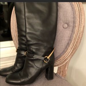 GUCCI LIFFORD BOOTS